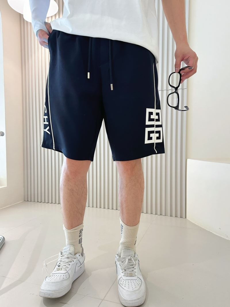 Givenchy Short Pants